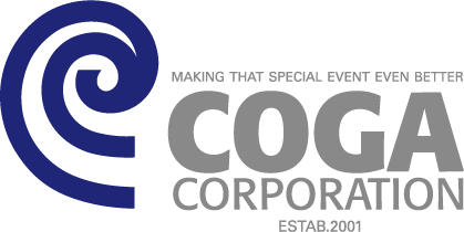 Coga Work